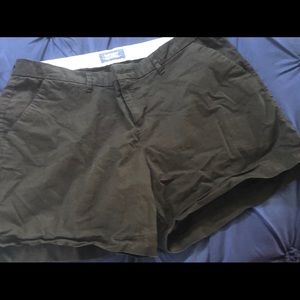 Old navy everyday shorts